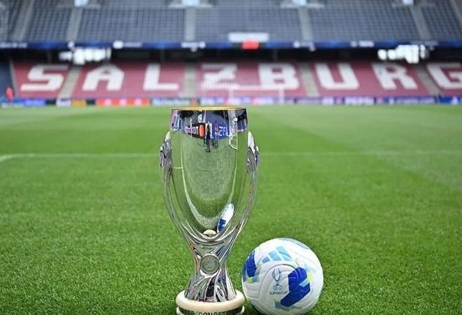Bu gün UEFA Superkubokunun qalibi müəyyənləşəcək