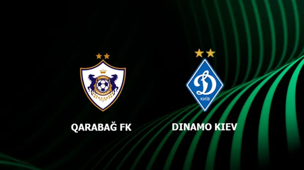 “Qarabağ”ın avrokubok taleyi həll olunur: Rəqib “Dinamo Kiyev”dir