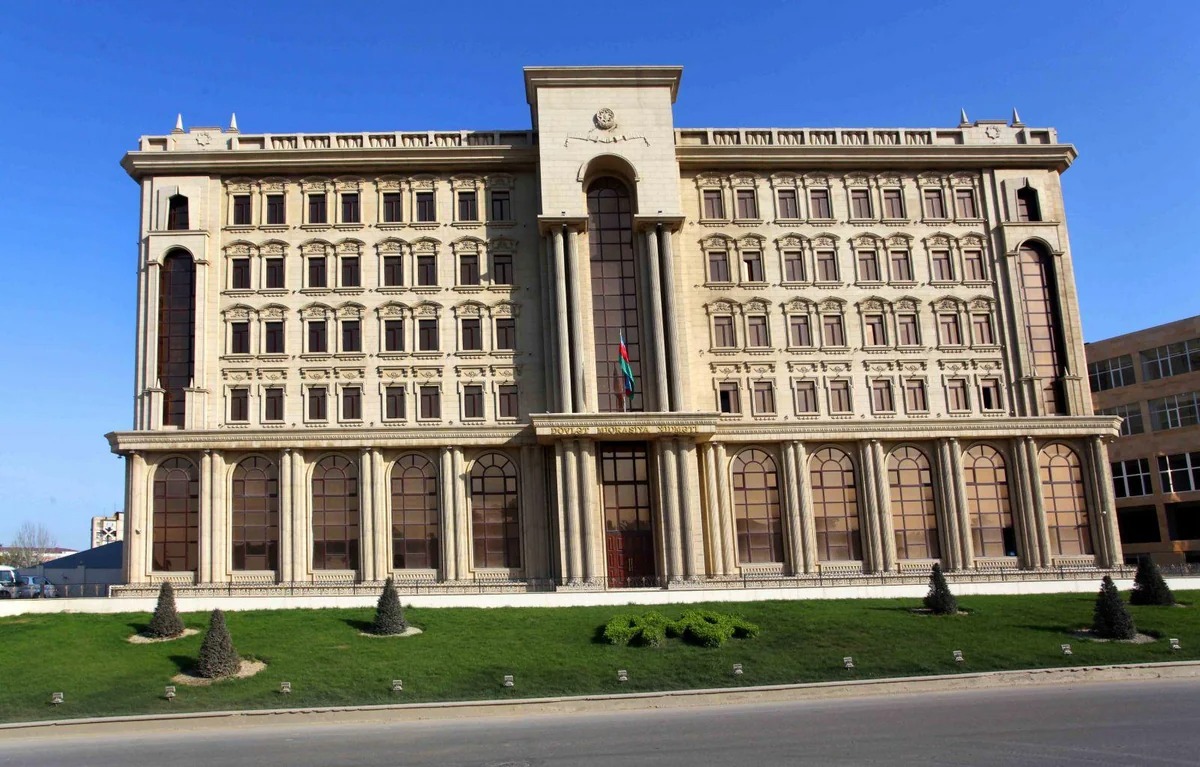 Ötən ay Azərbaycanda qanunsuz yaşayan 132 əcnəbi ölkədən çıxarılıb