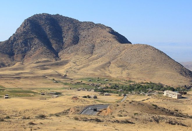 Ermənistan Kərki kəndini Azərbaycana qaytaracaq