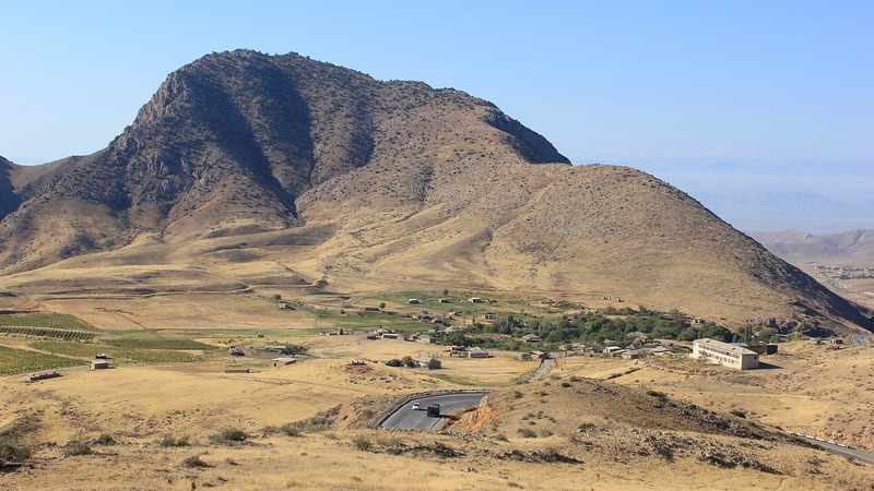 Ermənistan Kərki kəndini Azərbaycana qaytaracaq