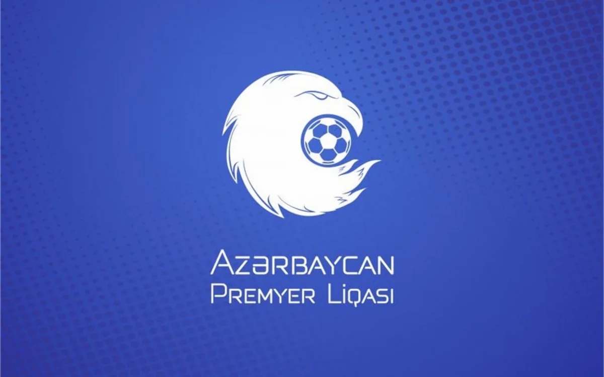 Azərbaycan Premyer Liqasında I turun təyinatları açıqlanıb