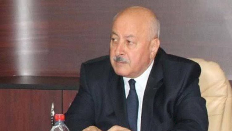 İcra başçısını təhqir etdi, həbs olundu