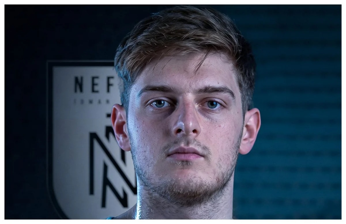 Azərbaycan millisinin basketbolçusu Ulaş Can Turğut “Neftçi”yə qayıdıb