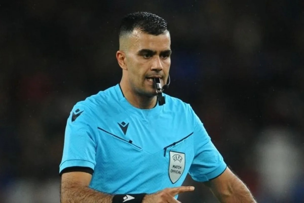 UEFA Konfrans Liqası: “Qarabağ” – “Tvente” oyununun hakimləri açıqlanıb