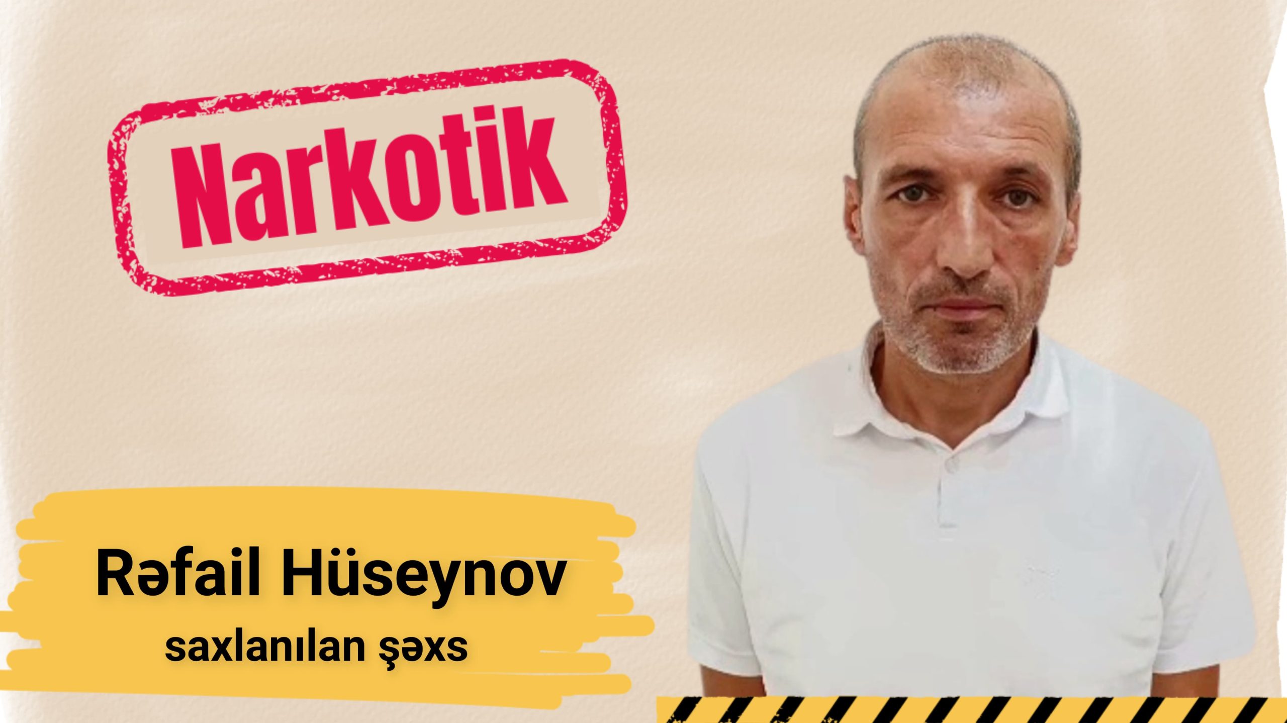 Masallıda 9 kiloqram narkotik vasitə aşkarlanıb