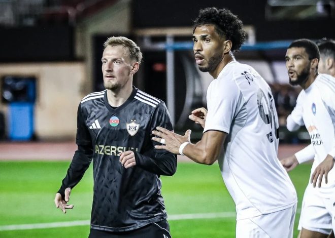 Misli Premyer Liqasında ilk tura yekun vurulur: “Qarabağ” “Şamaxı”nı qəbul edir
