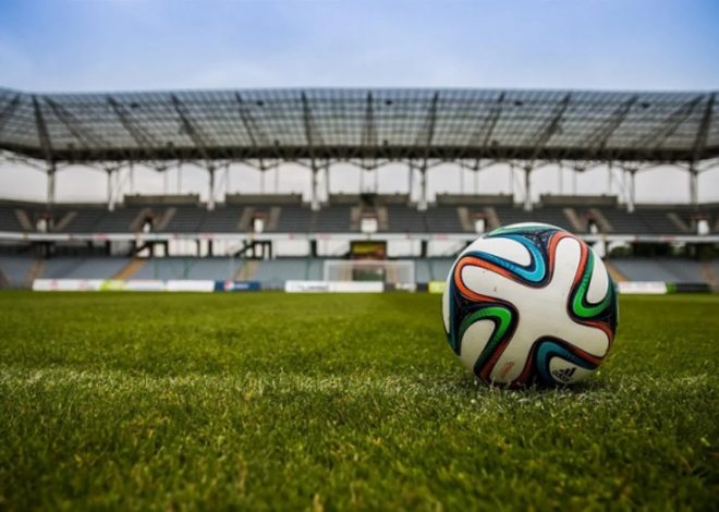 Bakıda 27 yaşlı kişi stadionda öldü