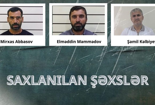 Lənkəranda narkotik tərkibli bitki yetişdirənlər həbs edildi