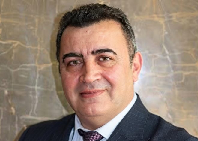 Jurnalist Ədalət Mədətoğlu vəfat etdi