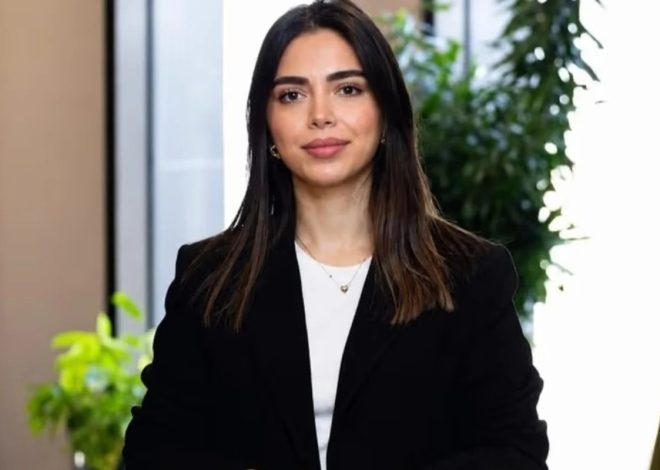 Nərminə Kamala agentlikdə yeni vəzifə verildi