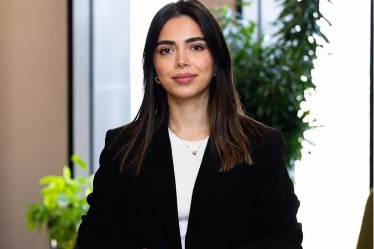 Nərminə Kamala agentlikdə yeni vəzifə verildi