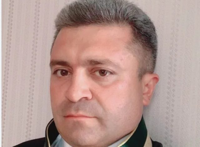 Vəkil Elşad Məmmədov saxlanıldı