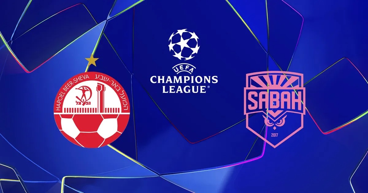 Çempionlar Liqasında böyük sınaq: “Sabah” “Hapoel Beer-Şeva” SƏFƏRİNDƏ