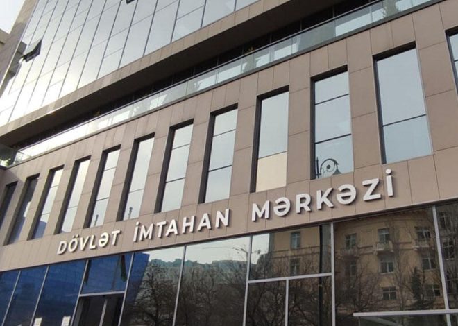 Ali məktəblərə ixtisas seçimi bu gün başa çatır, 81 mindən çox şəxs ərizəsini təsdiqləyib