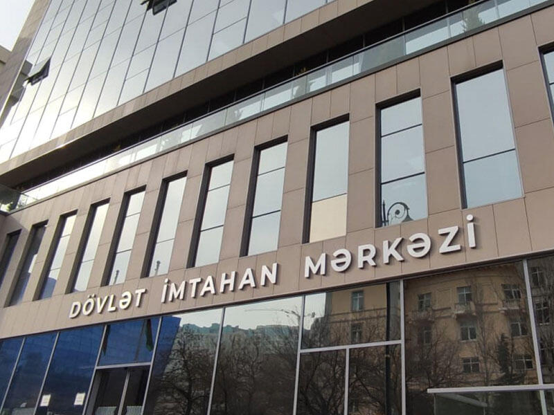 Ali məktəblərə ixtisas seçimi bu gün başa çatır, 81 mindən çox şəxs ərizəsini təsdiqləyib