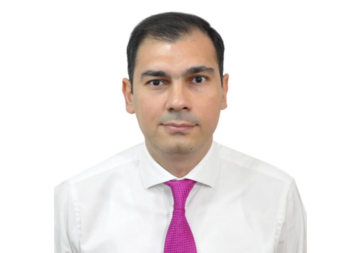 Altay Mustafayev ABŞ-də hüquq doktoru elmi dərəcəsi almış ilk azərbaycanlı olub