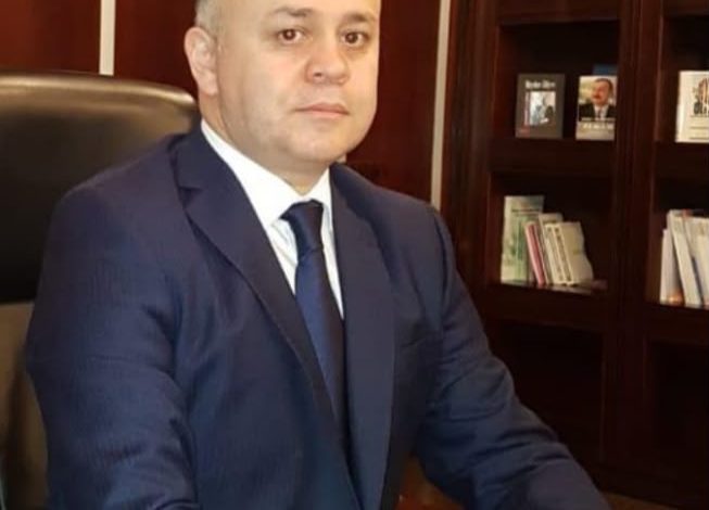 Mədəniyyət Nazirliyinin Aparatına yeni rəhbər təyin olunub