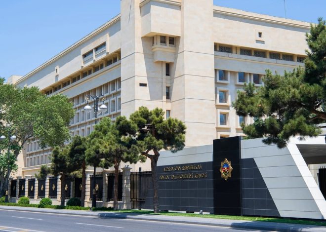 DTX-dən xüsusi əməliyyat: 17 il beynəlxalq axtarışda olan şəxs Azərbaycana gətirilib