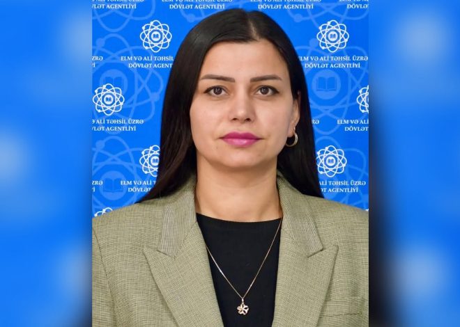 Qalmaqallı kollec direktoru işdən çıxarıldı