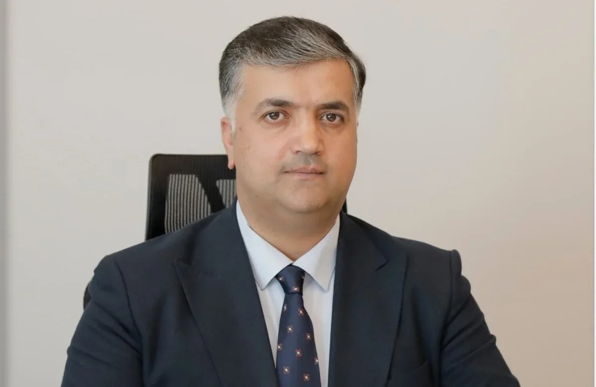 Hasil Abbasov şöbə müdirini vəzifəsindən azad etdi