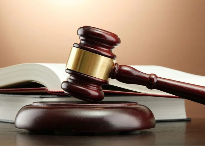 MN-nin həbsdə olan Hərbi Həkim Komissiyasının sabiq rəisi məhkəmədən azadlığa buraxılıb