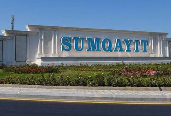 Sumqayıtda “Gəmi” istirahət mərkəzində ölüm hadisəsi baş verib