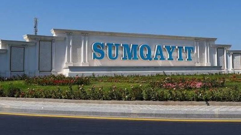 Sumqayıtda “Gəmi” istirahət mərkəzində ölüm hadisəsi baş verib
