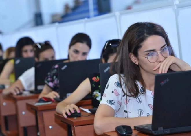 Məktəb direktorlarının işə qəbulu üzrə sənəd qəbulunun MÜDDƏTİ UZADILDI