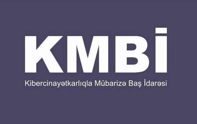 KMBİ maliyyə təşkilatları adından saxta kredit səhifələri yaradan şəxsi saxladı