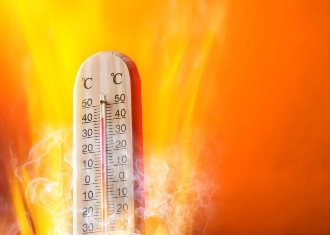 Növbəti 4 gün ərzində Azərbaycanda 41 dərəcə isti gözlənilir