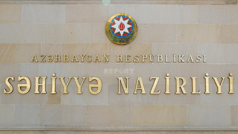 Səhiyyə Nazirliyi: Samuxda qarayara ilə bağlı epidemioloji vəziyyət stabildir