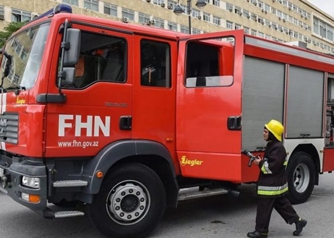 FHN: Ötən həftə 6 nəfərin meyiti tapılıb