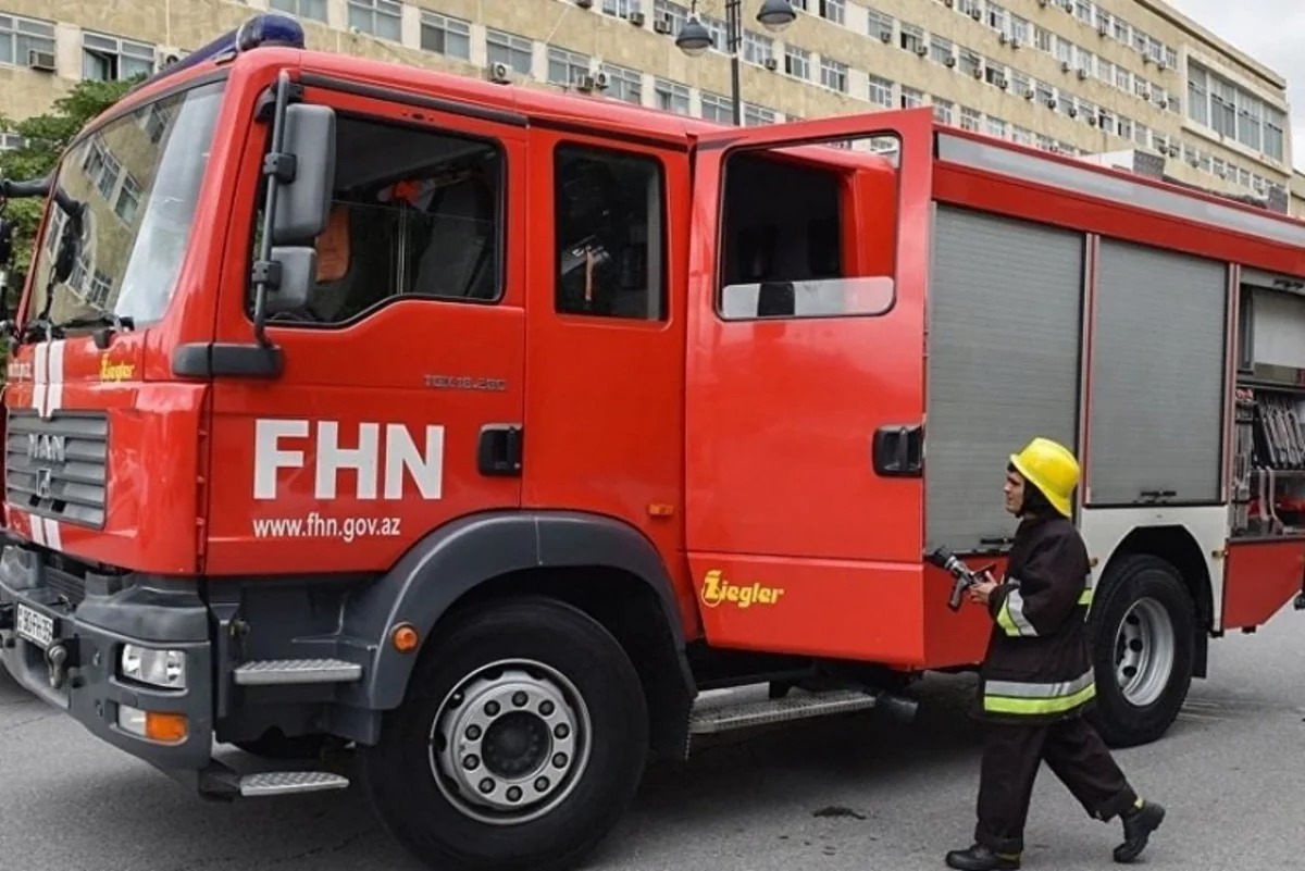 FHN: Ötən həftə 6 nəfərin meyiti tapılıb
