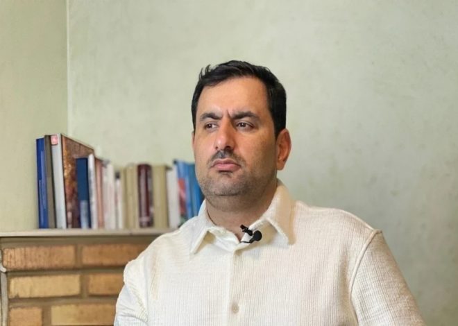 Məhkəmə Rüfət Səfərov barədə qərar verib
