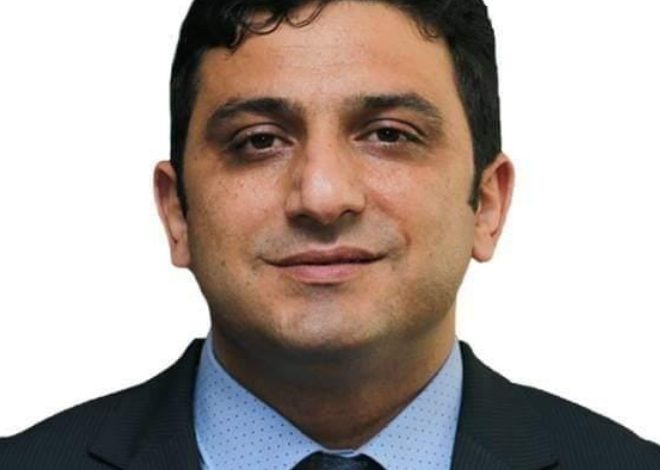 Cəlilabad Rayon Mərkəzi Xəstəxanasına yeni direktor təyin olunub