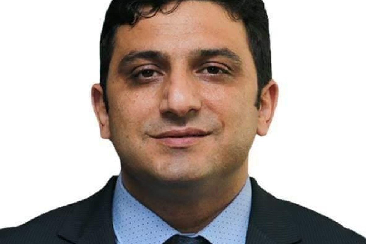 Cəlilabad Rayon Mərkəzi Xəstəxanasına yeni direktor təyin olunub