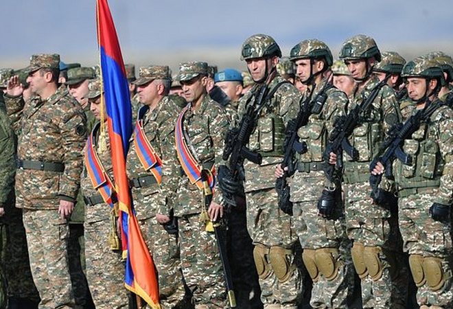 KTMT və Ermənistan əməkdaşlığı dayandırdı