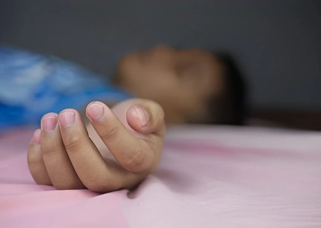 Bakıda bədbəxt hadisə: Uşaq dəmir barmaqlıqlara ilişərək öldü