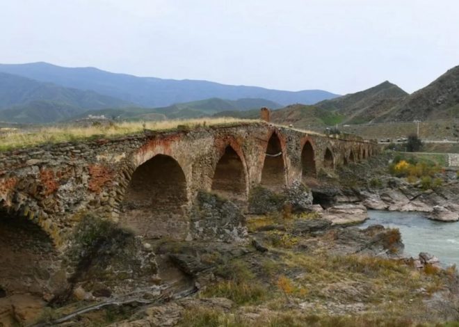 Cəbrayılda yeni dəmir yolu xətti çəkiləcək: 18 milyon manatlıq tender elan edildi