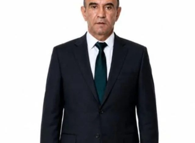 Tovuzda vəzifəli şəxs vəfat edib