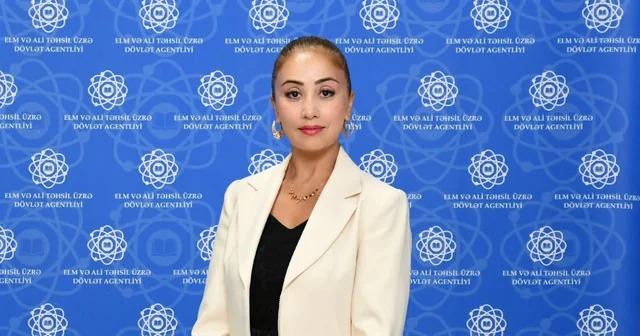 Natəvan Həsənovaya Sumqayıtda vəzifə verildi