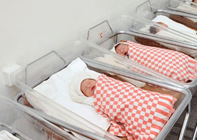 Azərbaycanda 18 yaşadək uşaq dünyaya gətirən qadınların sayı azalıb