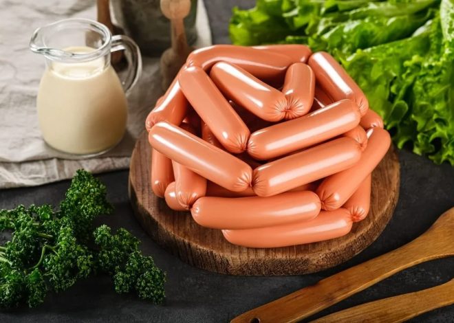 Rusiyadan gətirilən sosislərdə salmonella iddiası: AQTA nəticəni açıqladı