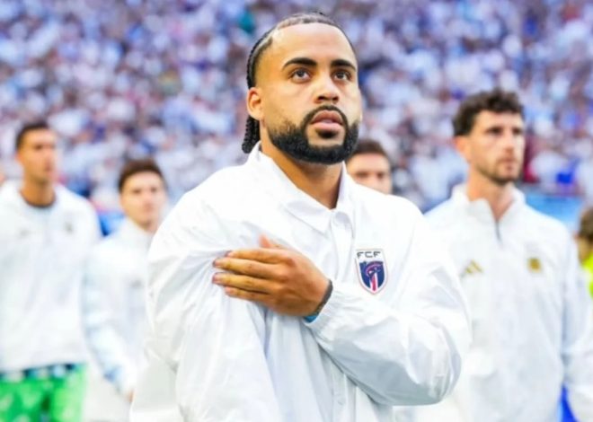 “Qarabağ” yeni futbolçu ilə razılıq əldə edib