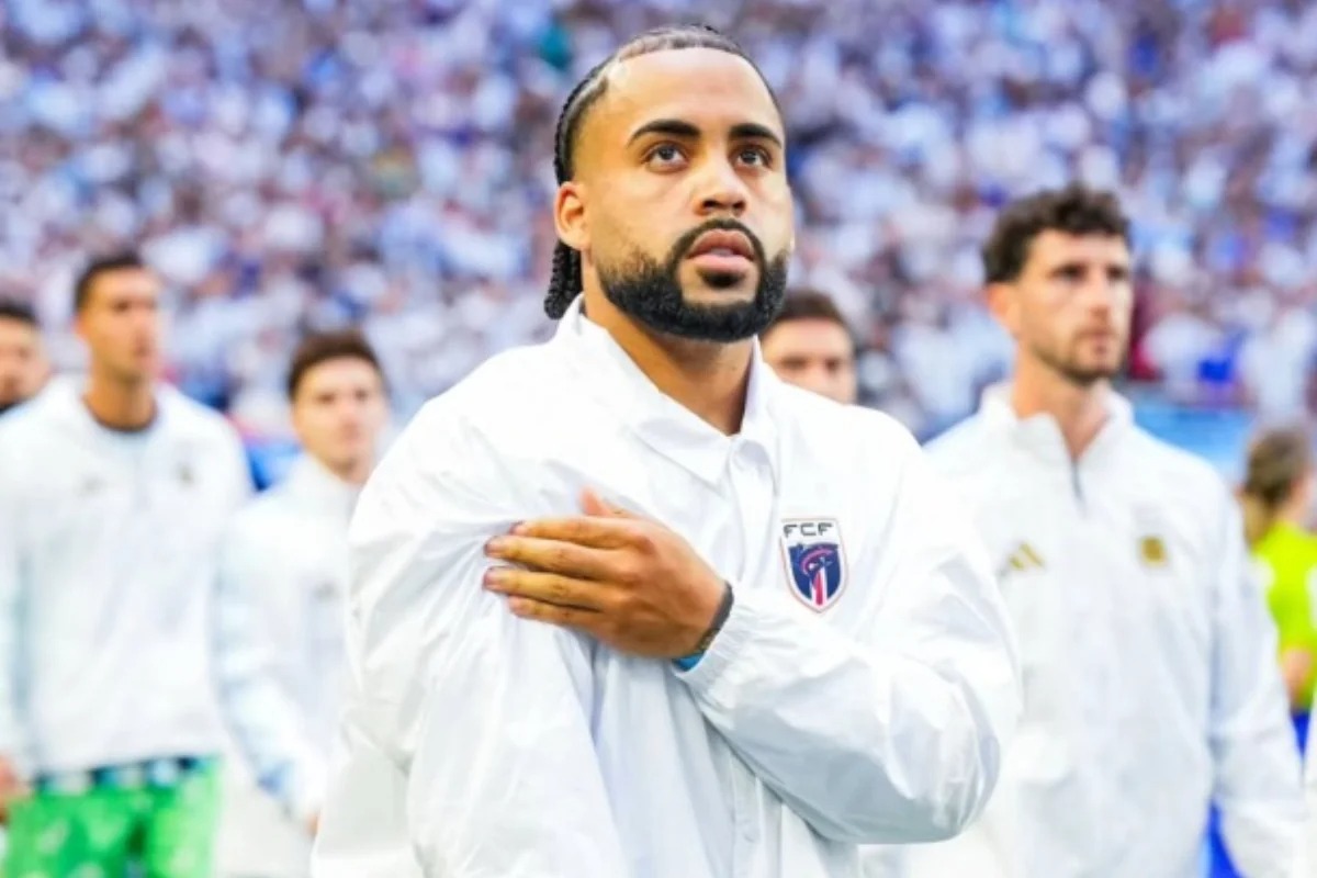 “Qarabağ” yeni futbolçu ilə razılıq əldə edib