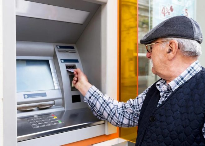 Azərbaycanda 1 milyon 100 min pensiyaçı var