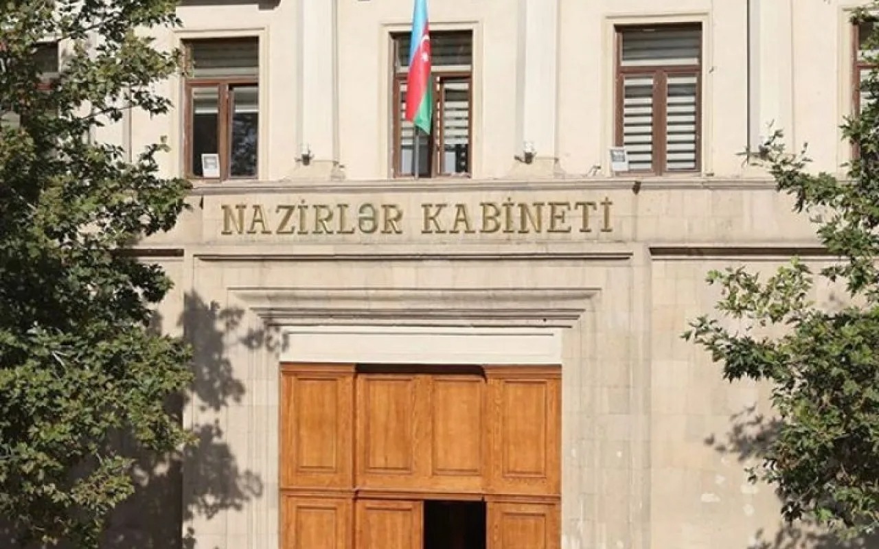Nazirlər Kabinetindən bu qanunla bağlı tapşırıq