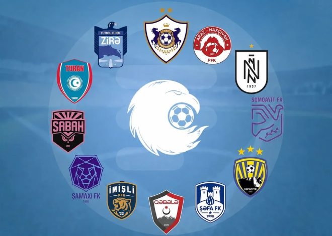 Premyer Liqada turun bağlanış oyunları: “Qarabağ” “Sumqayıt”a, “Sabah” “Araz-Naxçıvan”a qarşı