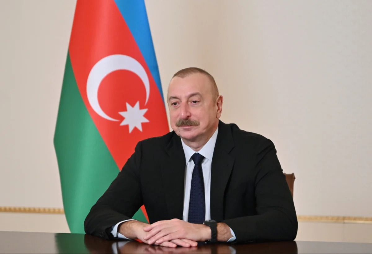 İlham Əliyev Malayziya Kralını Müstəqillik Günü münasibətilə təbrik edib
